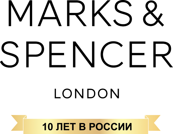 Логотип компании Marks & Spencer