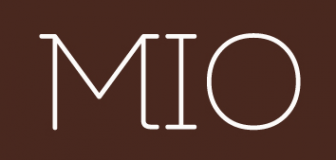 Логотип компании MIO