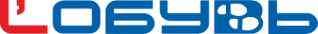 Логотип компании L`ОБУВЬ