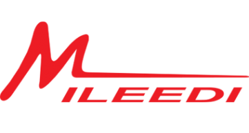 Логотип компании Mileedi