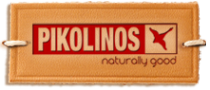 Логотип компании Pikolinos