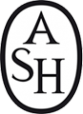 Логотип компании ASH Логотип компании ASH