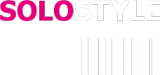 Логотип компании SOLOSTYLE