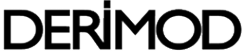 Логотип компании DERI & MOD