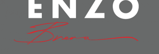 Логотип компании ENZO Brera