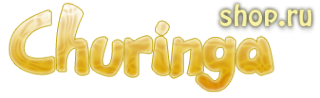 Логотип компании Churinga