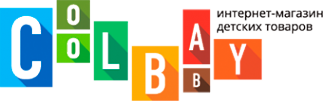 Логотип компании CoolBaby