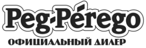 Логотип компании Peg-Perego