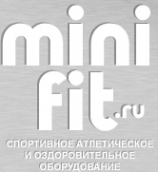 Логотип компании Minifit.ru