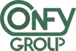 Логотип компании Confy Group