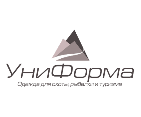 Логотип компании УниФорма