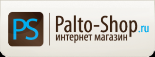 Логотип компании Palto-Shop.ru