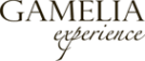 Логотип компании Гамелия