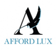 Логотип компании AFFORD LUX