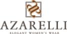 Логотип компании Azarelli