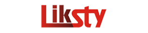 Логотип компании Ликсти