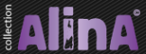 Логотип компании Alina