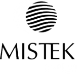 Логотип компании Mistek Design