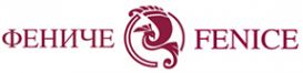 Логотип компании Фениче