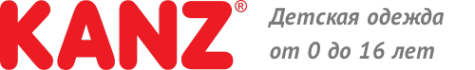 Логотип компании Kanz
