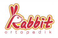 Логотип компании Rabbit ortopedik Логотип компании Rabbit ortopedik