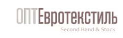 Логотип компании ОптЕвроТекстиль