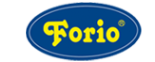 Логотип компании Форио