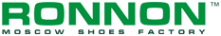 Логотип компании Обувная торгово-оптовая компания