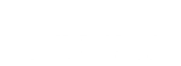 Логотип компании Бонти