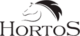 Логотип компании Hortos
