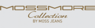 Логотип компании MOSSMORE