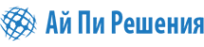 Логотип компании Ай Пи Решения