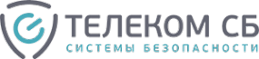 Логотип компании Телеком СБ