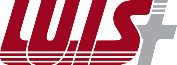Логотип компании ЛУИС+