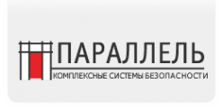 Логотип компании Группа Компаний Параллель