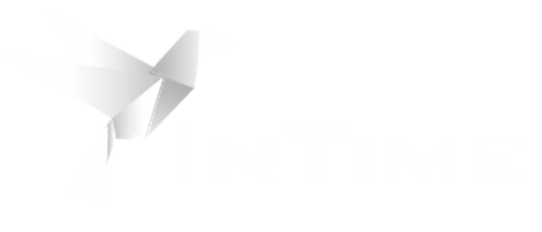 Логотип компании Интайм