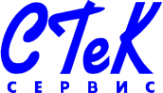 Логотип компании СТеК Сервис