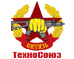 Логотип компании Витязь-ТехноСоюз