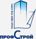 Логотип компании ПРОФСТРОЙ