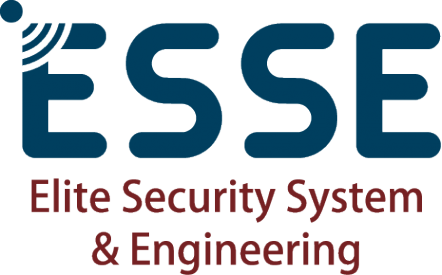 Логотип компании ЭССИ