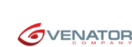 Логотип компании ВЕНАТОР