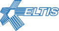 Логотип компании Элтис Трейдинг