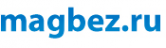 Логотип компании Magbez.ru