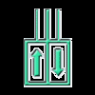 Логотип компании Электролифтремонт-3