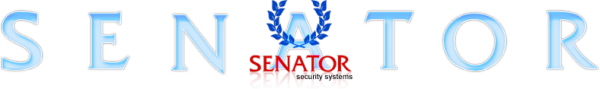 Логотип компании Сенатор СБ
