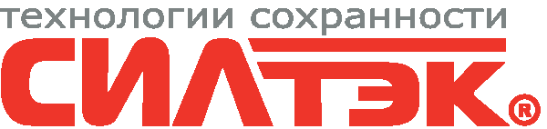 Логотип компании Силтэк