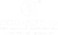 Логотип компании ЛЕСТ-Н