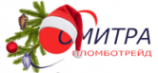 Логотип компании Омитра-Пломботрейд