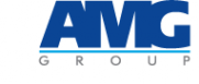 Логотип компании AMG group