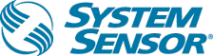 Логотип компании Систем Сенсор Фаир Детекторс